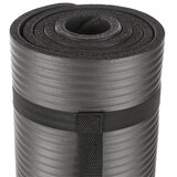  Ym07 prostirka za jogu hms (crna) | shoptok.hr