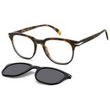 David Beckham DB7120/CS AB8/M9 Polarized ONE SIZE (51) Havana/Kristalna Cene