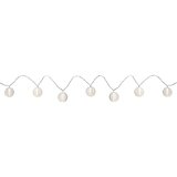 PAULMANN LED svetlobna veriga Lampion (3,6 m, Za zunanjo uporabo) | Shoptok.si