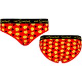 Licensed Women's panties The Simpsons - Frogies | Eponuda.ba