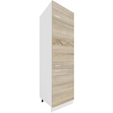 MID.YOU Omara Za Posodo Esilo, Hrast, Bela | Shoptok.si