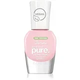 Good. Kind. Pure. dolgoobstojen lak za nohte z učvrstitvenim učinkom odtenek Pink Cloud 10 ml