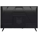 Zeus SMART LED TV 32 ZE32ST2 1366x786/HD Ready/DVB-T2/frameless/Android 14 | ePonuda.com