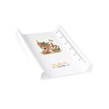 Tega podloga za previjanje Wild&Free - White Little Deer Cijene