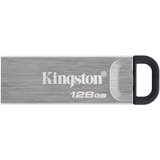 Kingston Memory stick Kingston DTKN/128GB USB3.2 DTKN,DataTraveler Kyson,Stylish Capless Metal Case,200MB/s read Cijene