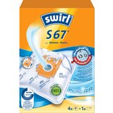 SWIRL vrećice za usisavač S67 Cijene