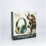 The Legend of Zelda bežične slu&amp;scaron;alice s LED osvjetljenjem Slike
