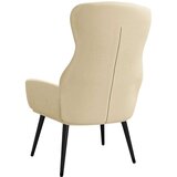  Stol za sproščanje krem blago, (20957550) | Shoptok.si