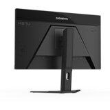 Gigabyte Gaming monitor 27”M27U EK, SS IPS, 3840×2160,UHD, 400cd, 1ms, 160Hz, VESA, | Eponuda.ba