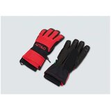 Oakley rukavice B1B red line-blackout l m Cene