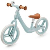 Kinderkraft bicikl guralica fly plus baby blue