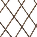 Rešetkaste ograde od vrbe 5 kom 180 x 120 cm - 180 x 120 cm 5 | shoptok.hr