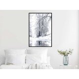  Poster - Snowy Park 30x45 | shoptok.hr