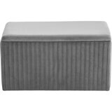 XORA ZABOJ ZA SEDENJE siva | Shoptok.si