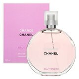 Chanel Chance Eau Tendre Toaletna voda za ženske 100 ml | Shoptok.si
