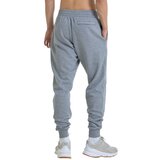 Under Armour men‘s sweatpants UA Rival Fleece Joggers Grey