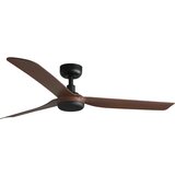 Faro 33817WT-Plafonski ventilator PUNT M braon/crna prečnik 132 cm WT+daljinski upravljač | Eponuda.com
