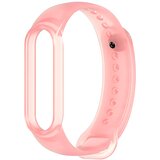 IZMAEL.eu Zamenski remen za Xiaomi Mi Band 5/Mi Band 6 - Roza Cijene