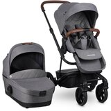Easywalker otroški voziček harvey³ premium diamond grey | Shoptok.si