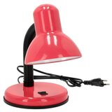  Stona lampa SMIESZEK 1xE27/40W/230V ružičasta | Eponuda.com