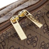 Guess GUCB154GB torba za prenosnike do 15,6 inch - rjava | Shoptok.si