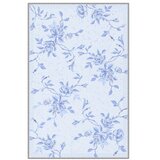 Conceptum Hypnose Tepih Eexfab907-1, Pravougaoni, 140 x 220 cm, Plavi | Eponuda.ba