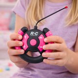  Remote Controlled RC Off-Road Car with Dolls Pink 1:16 | shoptok.hr