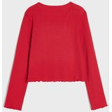 Sinsay Bluza na kopčanje dugih rukava | shoptok.hr