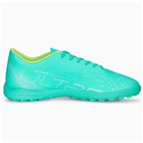 Puma ULTRA PLAY TT Muške kopačke za umjetnu travu, zelena, veličina 42 | shoptok.hr