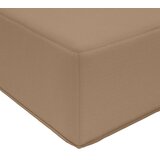 Zunanja blazina za kavč Taupe 60 x 60 x 8 cm Poliester, (5000202417) | Shoptok.si