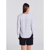 Sinsay ženska košulja od viskoze 3632Z-00P | shoptok.hr