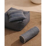 Kave Home Temno moder vrtni tabure Vedell – | Shoptok.si