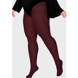 MONA QUEEN Hlačne nogavice Plus Size Elizabeth 70 DEN | Shoptok.si