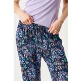 Astratex Dolga pižama Namaste | Shoptok.si