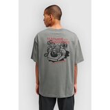 Rvca Nature Calling Pocket T-Shirt sage leaf | Shoptok.si