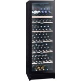  Hladnjak za vino LaSommeliere VIP196 BLACK | shoptok.hr