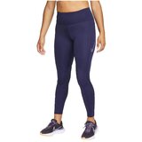 Nike Pajkice Legging Dri-FIT Fast SW HBR Rožnata Cene