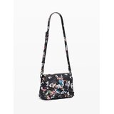 Desigual Torba za na rame miks boja / crna | shoptok.hr
