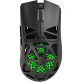 White Shark miš wgm 5025 morien wireless mouse black Cene