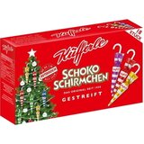 Küfferle Čokoladni dežniki | Shoptok.si