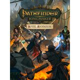 Steam Pathfinder: Kingmaker - Royal Ascension (DLC) (PC) Key EUROPE | ePonuda.com