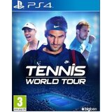 Bigben Igra za PS4 Tennis World Tour Cene
