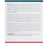 Exotiq Masažna sveča Vanilla Amber, 200 g | Shoptok.si