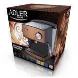Adler Aparat za espresso AD4404 | shoptok.hr