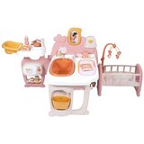Smoby Baby Nurse Dolls Play Center | shoptok.hr
