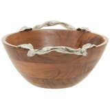 Premier Housewares Lesena skleda v naravni barvi Vine – | Shoptok.si