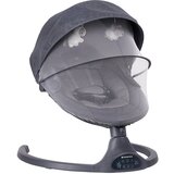 Kikka Boo Codie Me 2u1 električna muzička njihalica KKB13074 | ePonuda.com