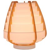Lesnina XXXL NAMIZNA SVETILKA Nagoja 27/27/27 cm | Shoptok.si