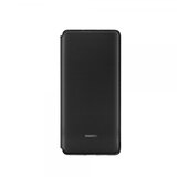 Huawei original preklopna torbica Wallet za P30 Pro - črn Cene