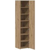  Highboard Umjetnički hrast 40 x 42,5 x 185 cm | shoptok.hr